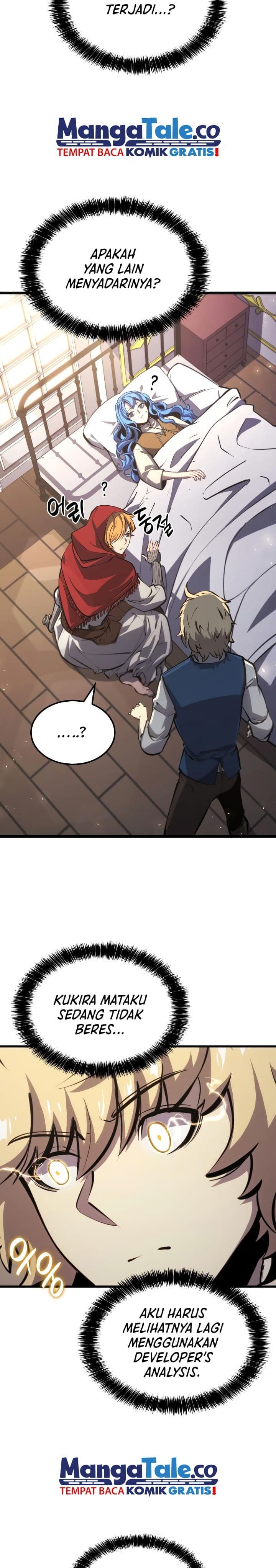 The Count’s Youngest Son Is A Player! - Chapter 16 - Page 41
