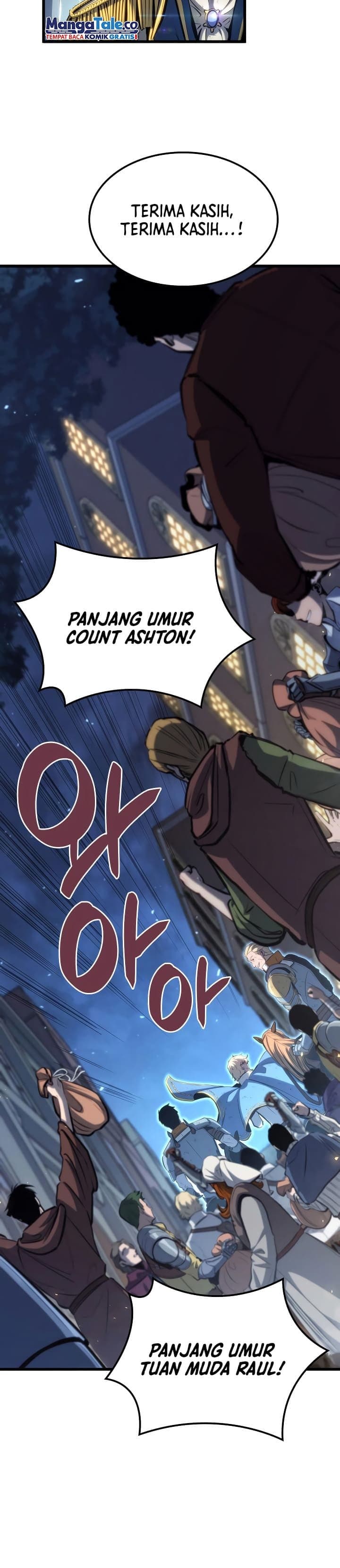 The Count’s Youngest Son Is A Player! - Chapter 16 - Page 5