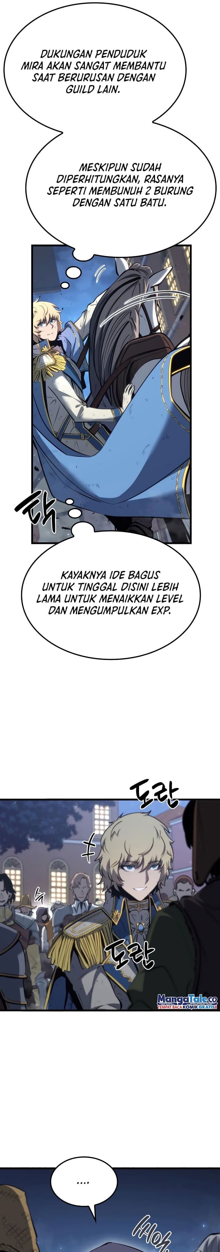 The Count’s Youngest Son Is A Player! - Chapter 16 - Page 6