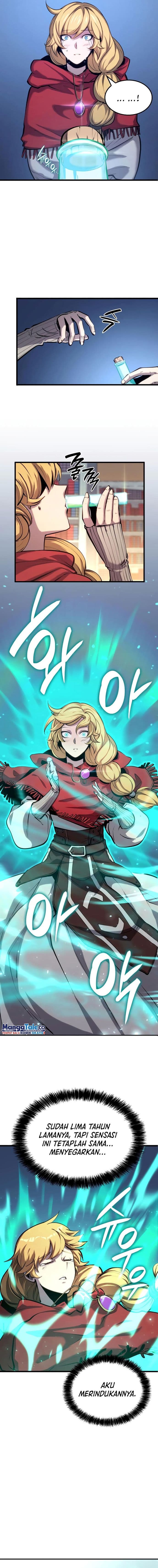 The Count’s Youngest Son Is A Player! - Chapter 17 - Page 13