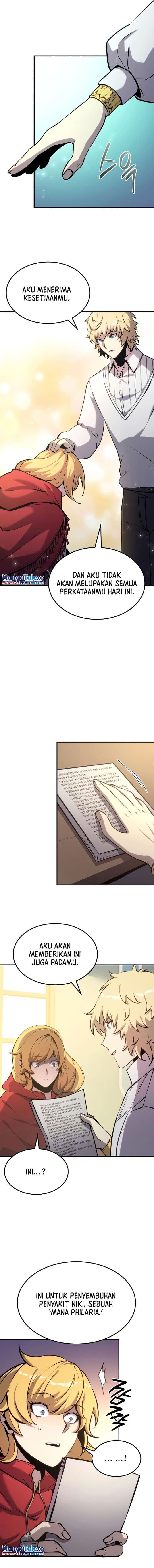 The Count’s Youngest Son Is A Player! - Chapter 17 - Page 15