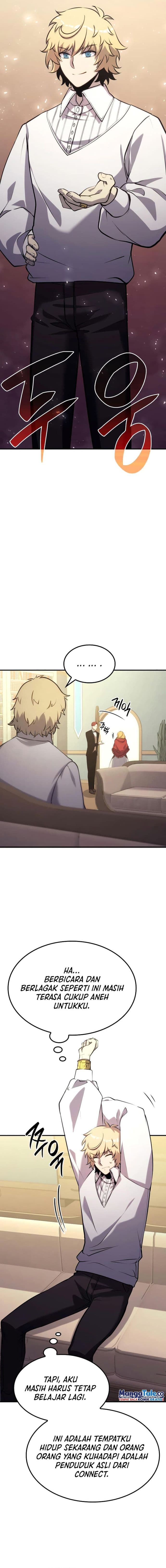 The Count’s Youngest Son Is A Player! - Chapter 17 - Page 17