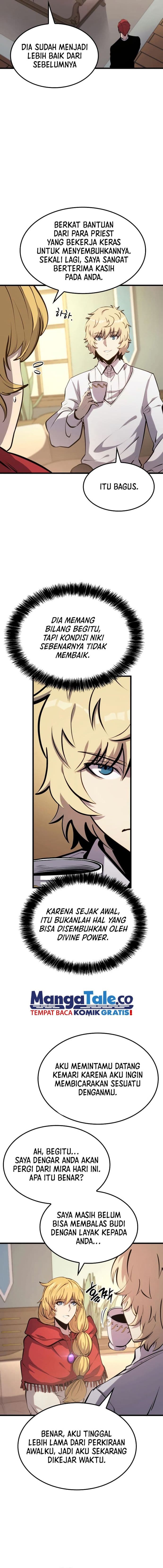 The Count’s Youngest Son Is A Player! - Chapter 17 - Page 6