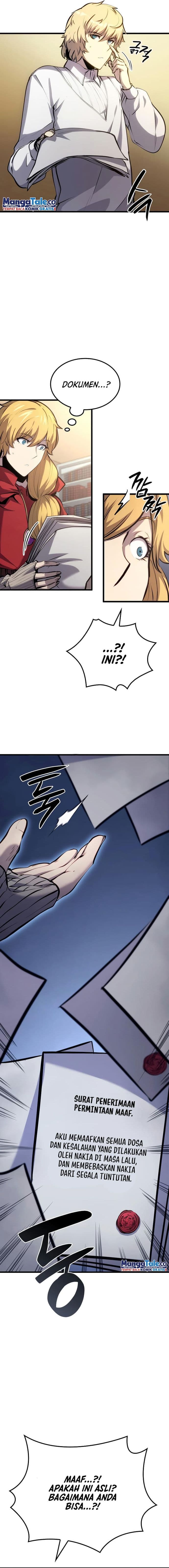 The Count’s Youngest Son Is A Player! - Chapter 17 - Page 8