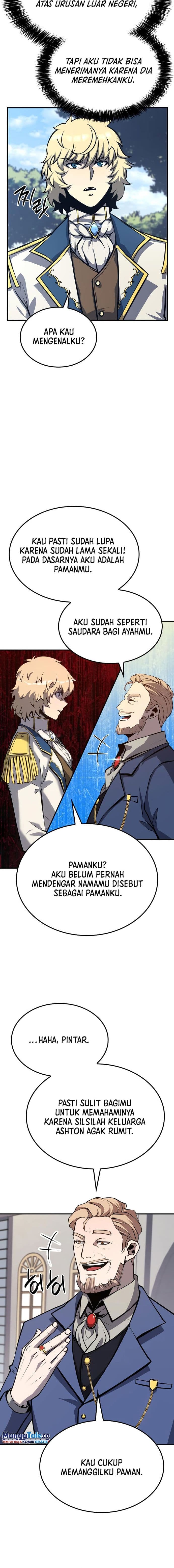 The Count’s Youngest Son Is A Player! - Chapter 18 - Page 15