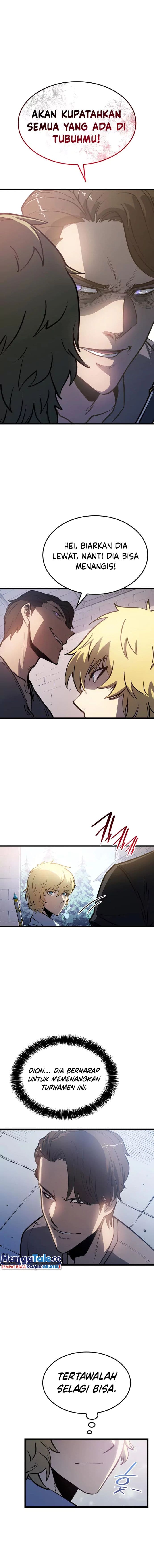 The Count’s Youngest Son Is A Player! - Chapter 2 - Page 16