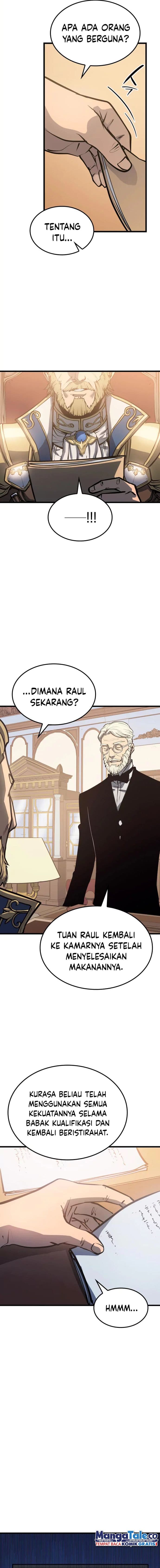 The Count’s Youngest Son Is A Player! - Chapter 2 - Page 18