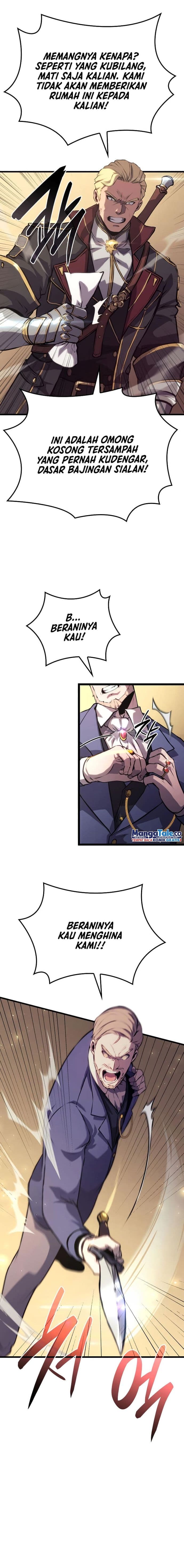 The Count’s Youngest Son Is A Player! - Chapter 20 - Page 16