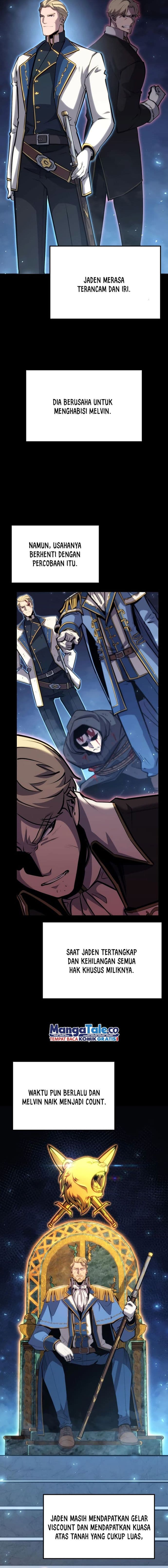 The Count’s Youngest Son Is A Player! - Chapter 20 - Page 2