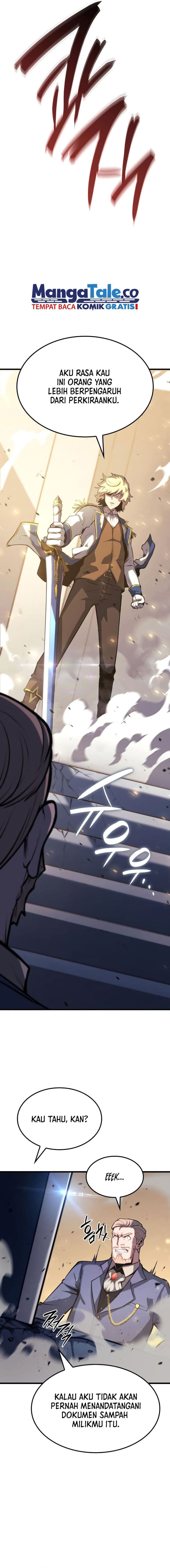 The Count’s Youngest Son Is A Player! - Chapter 20 - Page 20