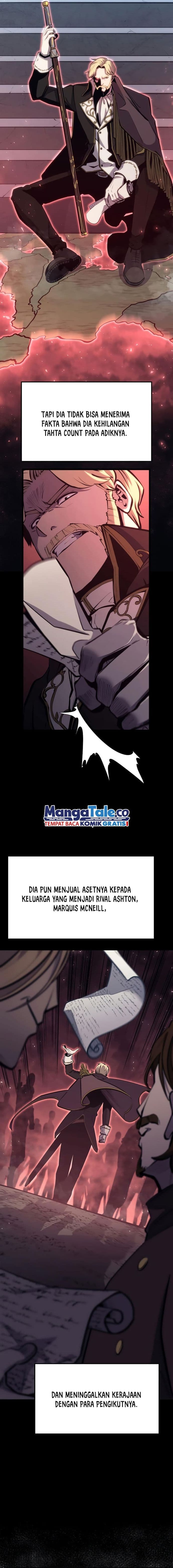 The Count’s Youngest Son Is A Player! - Chapter 20 - Page 3