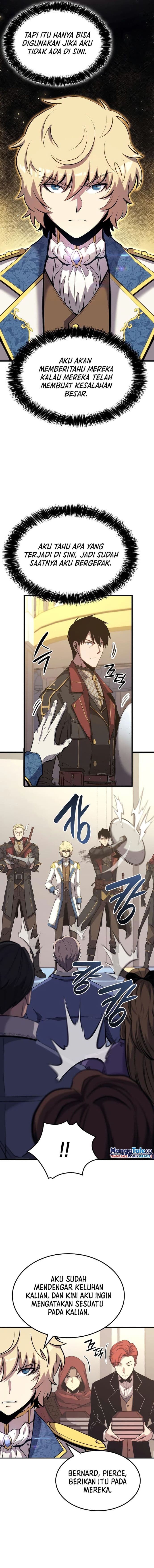 The Count’s Youngest Son Is A Player! - Chapter 20 - Page 5