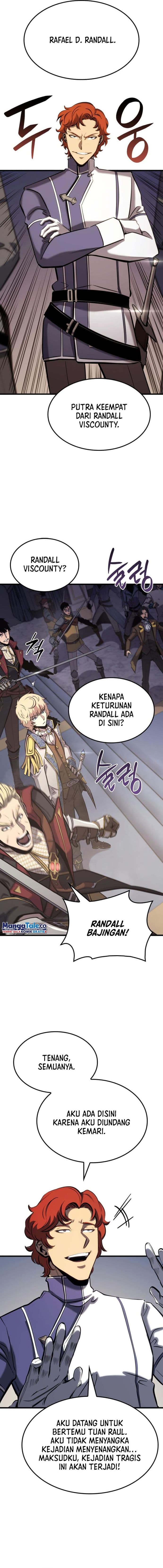 The Count’s Youngest Son Is A Player! - Chapter 21 - Page 13