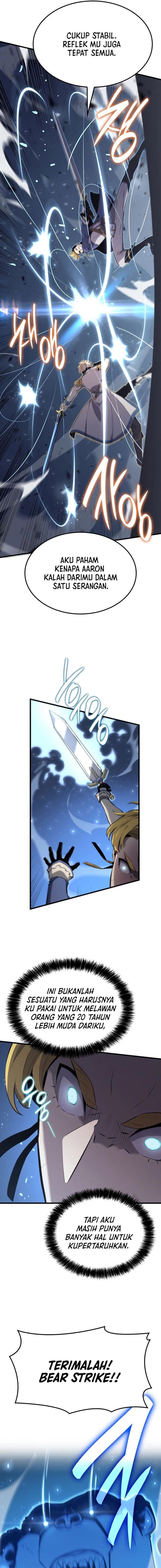 The Count’s Youngest Son Is A Player! - Chapter 21 - Page 20