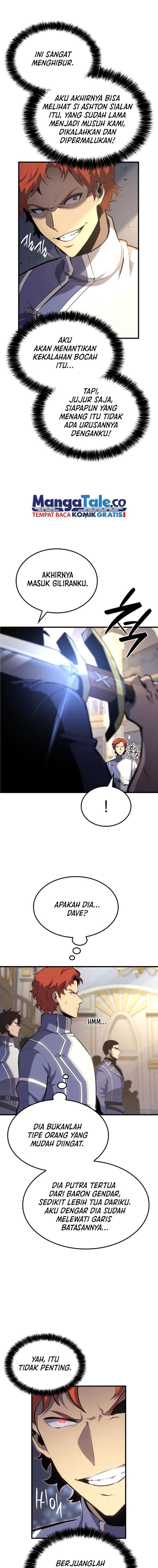 The Count’s Youngest Son Is A Player! - Chapter 22 - Page 15