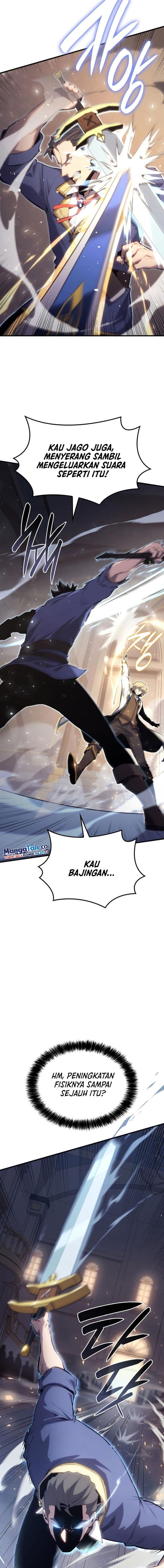 The Count’s Youngest Son Is A Player! - Chapter 22 - Page 20