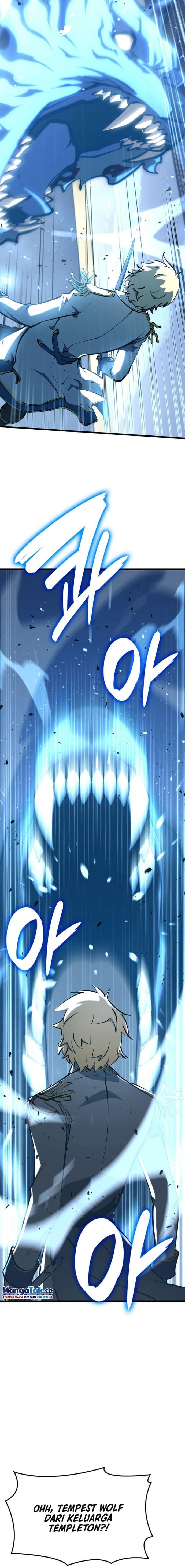 The Count’s Youngest Son Is A Player! - Chapter 22 - Page 6