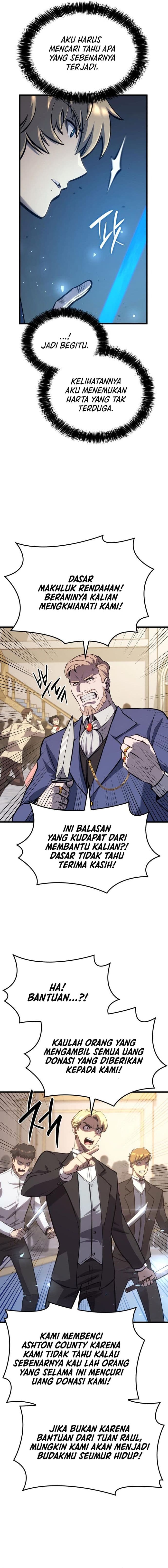 The Count’s Youngest Son Is A Player! - Chapter 23 - Page 12