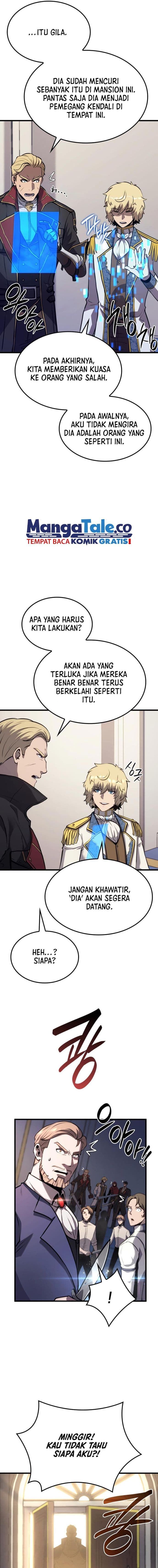 The Count’s Youngest Son Is A Player! - Chapter 23 - Page 14