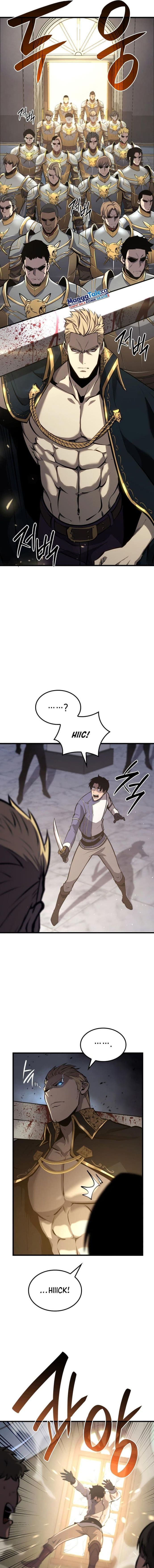 The Count’s Youngest Son Is A Player! - Chapter 23 - Page 17