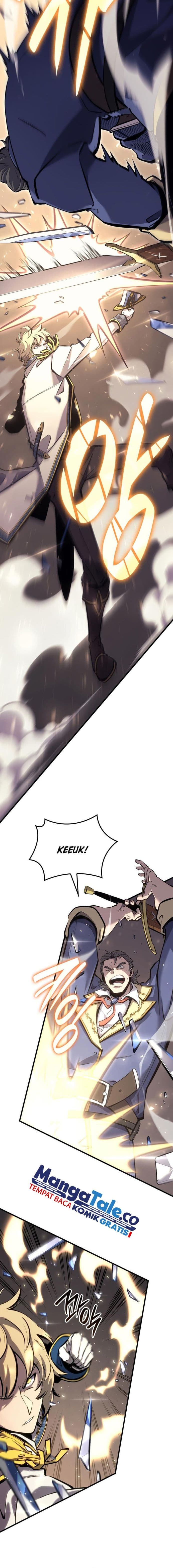 The Count’s Youngest Son Is A Player! - Chapter 23 - Page 2