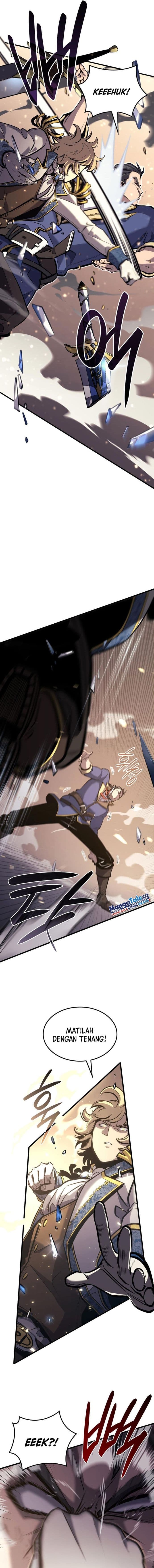 The Count’s Youngest Son Is A Player! - Chapter 23 - Page 3