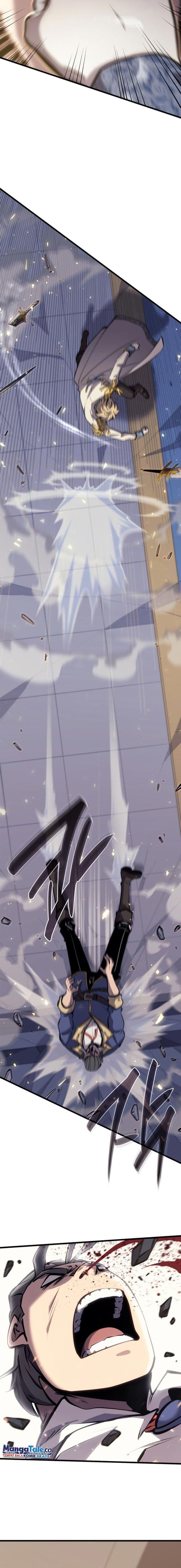 The Count’s Youngest Son Is A Player! - Chapter 23 - Page 4