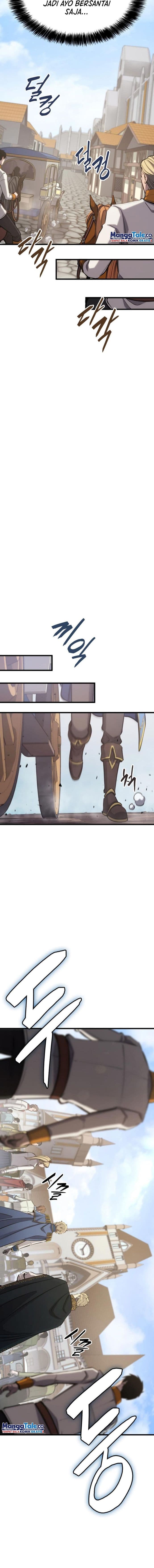 The Count’s Youngest Son Is A Player! - Chapter 24 - Page 16
