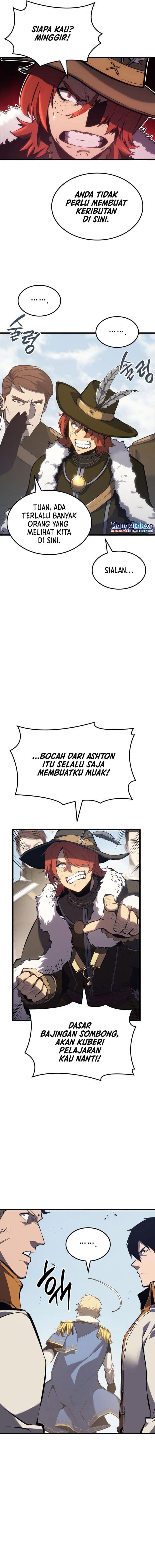 The Count’s Youngest Son Is A Player! - Chapter 25 - Page 10