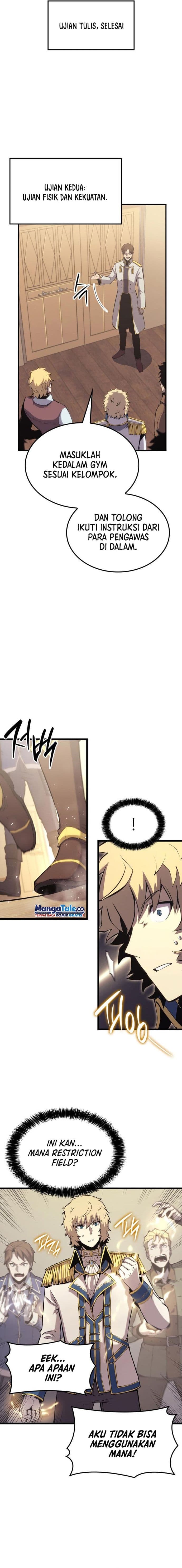 The Count’s Youngest Son Is A Player! - Chapter 25 - Page 15