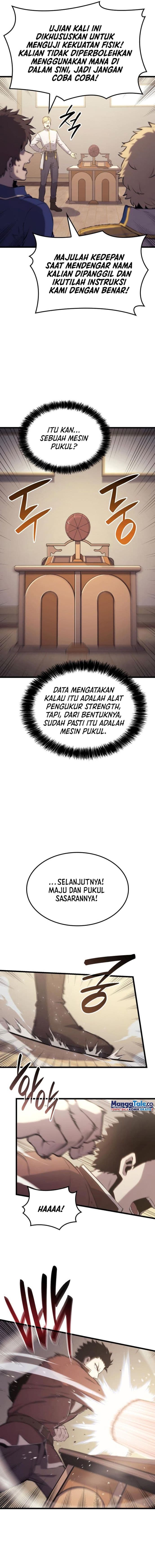 The Count’s Youngest Son Is A Player! - Chapter 25 - Page 16
