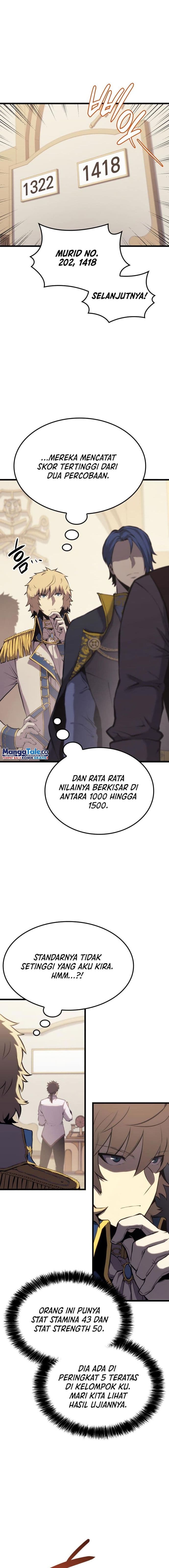 The Count’s Youngest Son Is A Player! - Chapter 25 - Page 17
