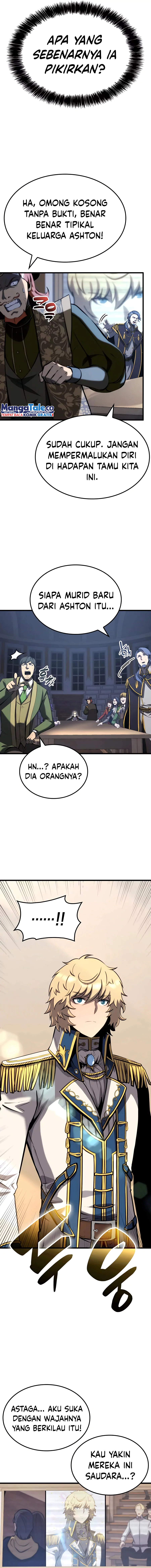 The Count’s Youngest Son Is A Player! - Chapter 26 - Page 14