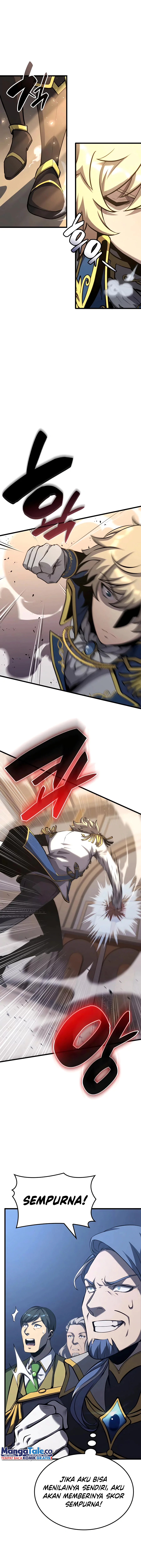 The Count’s Youngest Son Is A Player! - Chapter 26 - Page 16