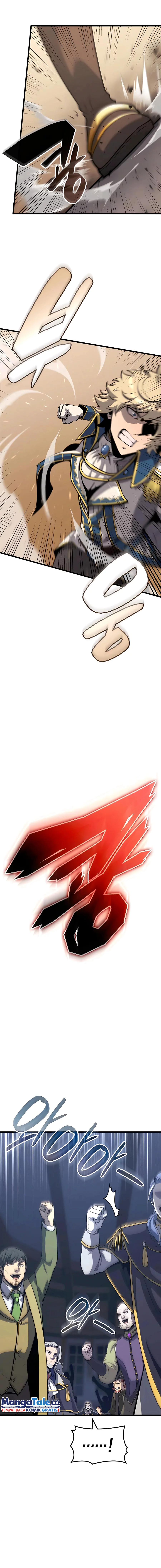 The Count’s Youngest Son Is A Player! - Chapter 26 - Page 18