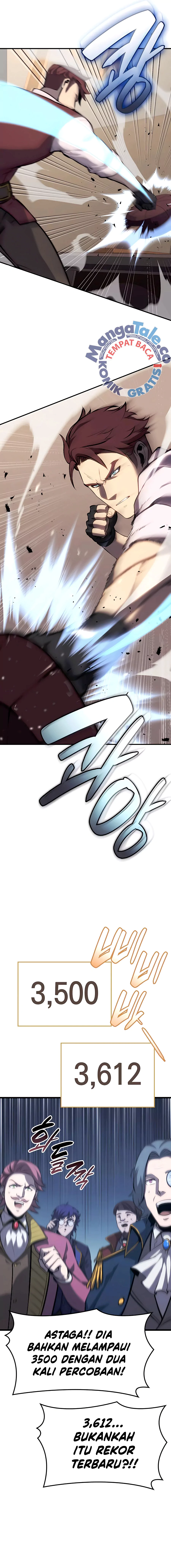 The Count’s Youngest Son Is A Player! - Chapter 26 - Page 7
