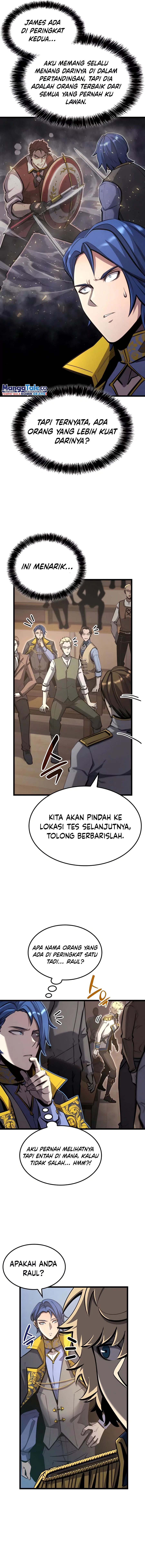 The Count’s Youngest Son Is A Player! - Chapter 27 - Page 10