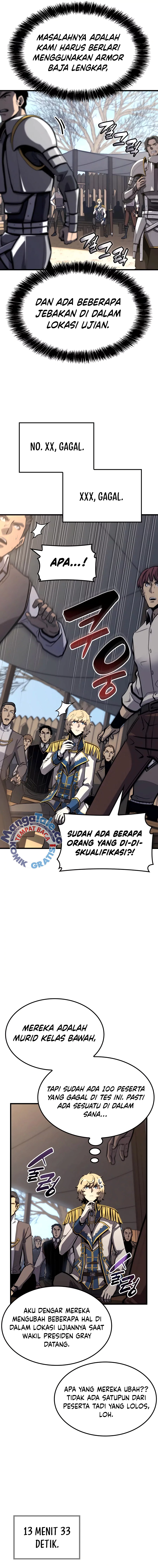 The Count’s Youngest Son Is A Player! - Chapter 27 - Page 13