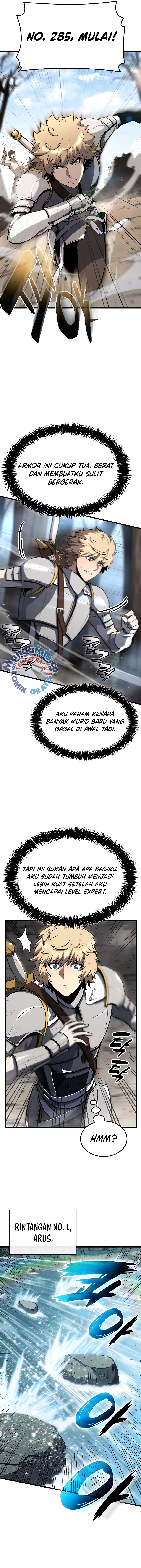 The Count’s Youngest Son Is A Player! - Chapter 27 - Page 16