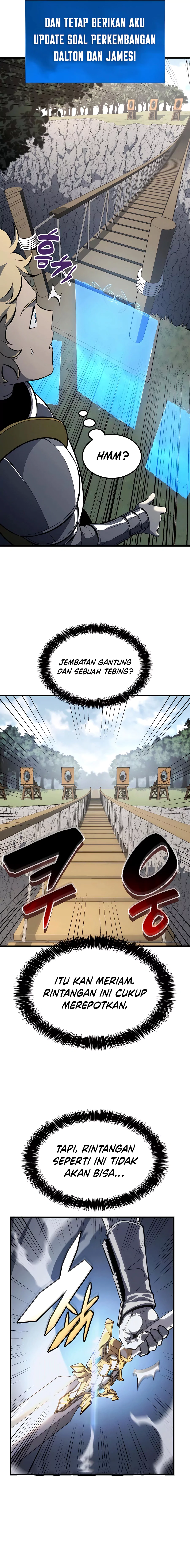 The Count’s Youngest Son Is A Player! - Chapter 27 - Page 21