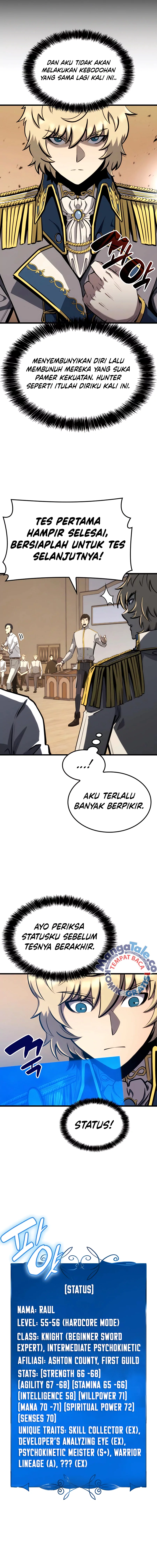 The Count’s Youngest Son Is A Player! - Chapter 27 - Page 6