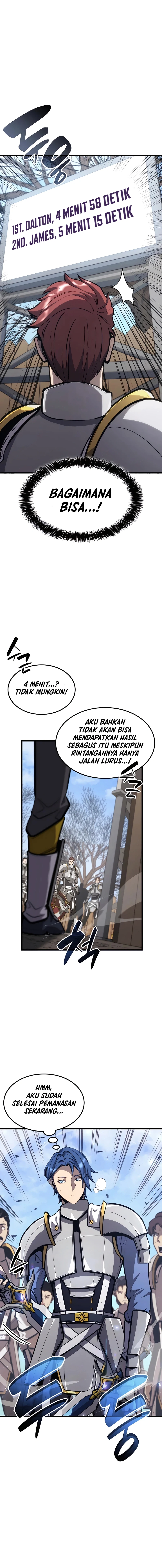 The Count’s Youngest Son Is A Player! - Chapter 28 - Page 10