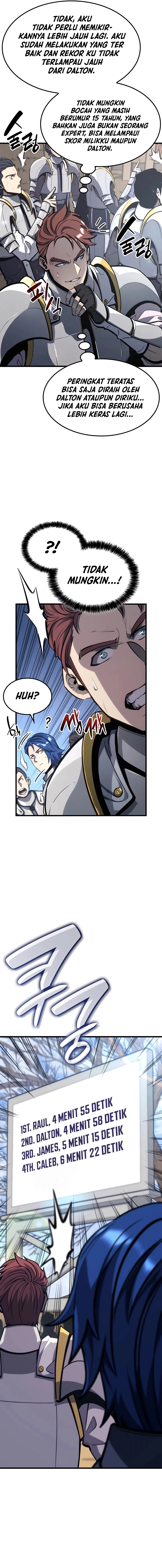 The Count’s Youngest Son Is A Player! - Chapter 28 - Page 12
