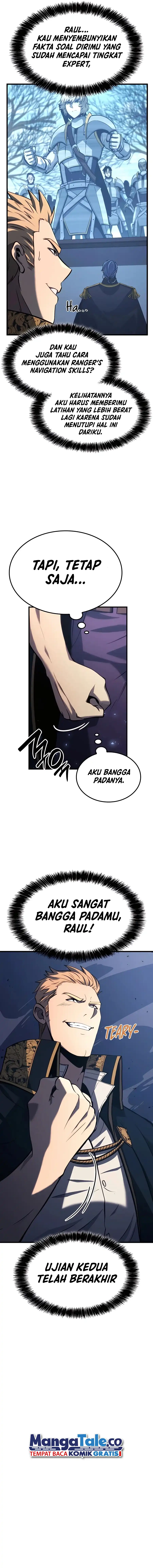The Count’s Youngest Son Is A Player! - Chapter 28 - Page 17