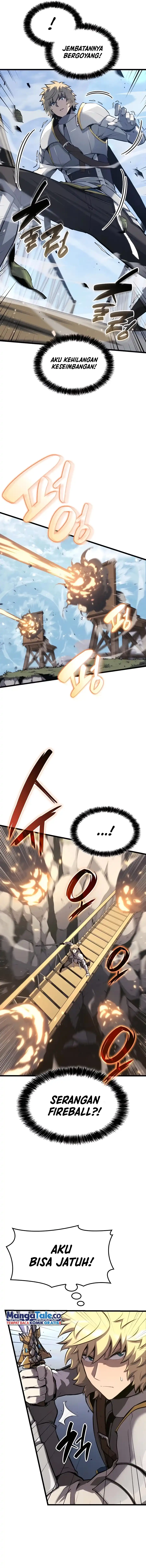 The Count’s Youngest Son Is A Player! - Chapter 28 - Page 3