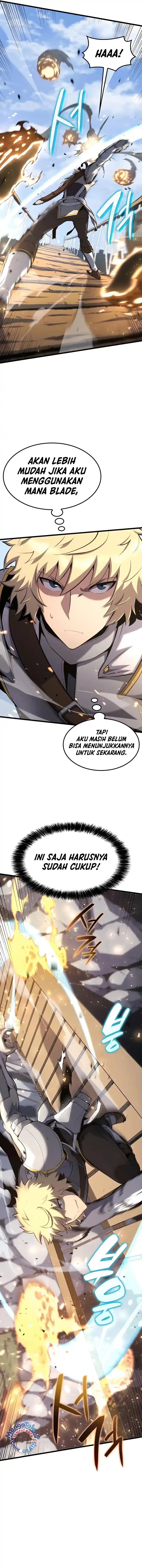 The Count’s Youngest Son Is A Player! - Chapter 28 - Page 4