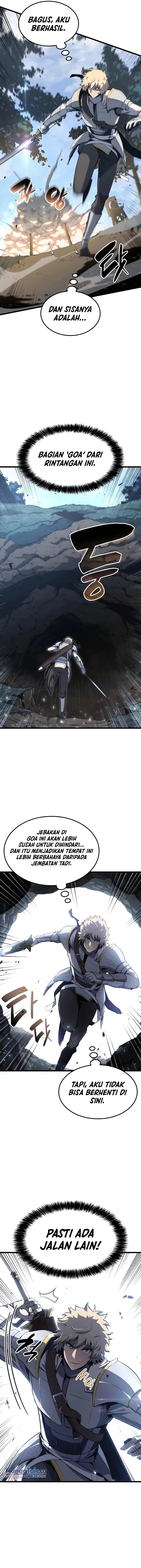 The Count’s Youngest Son Is A Player! - Chapter 28 - Page 5