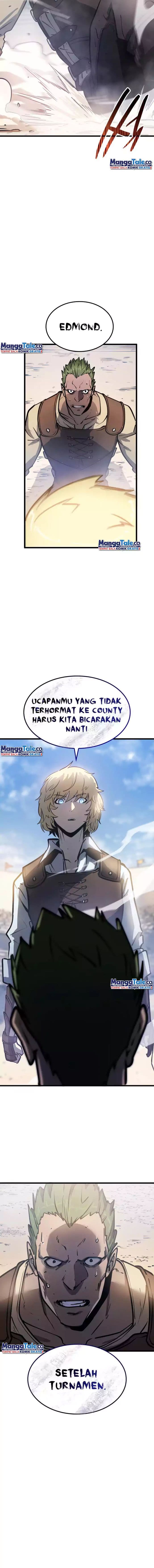 The Count’s Youngest Son Is A Player! - Chapter 3 - Page 14