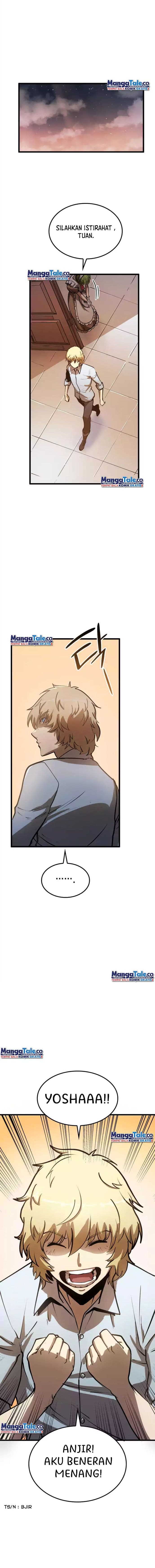 The Count’s Youngest Son Is A Player! - Chapter 3 - Page 15