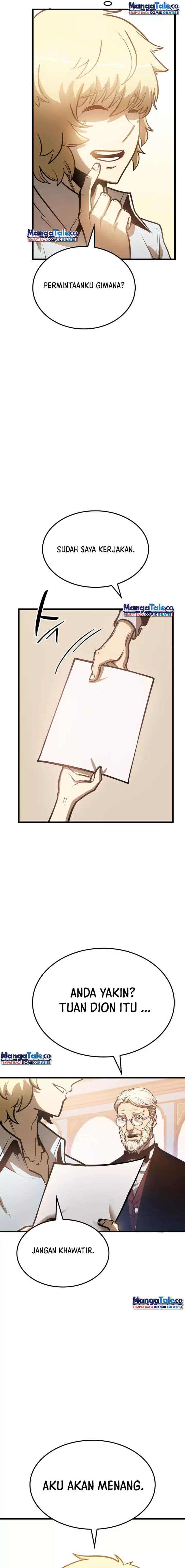 The Count’s Youngest Son Is A Player! - Chapter 3 - Page 25
